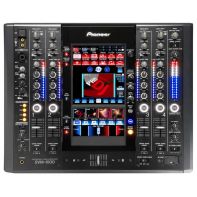DJ микшерный пульт Pioneer SVM-1000